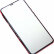 Защитное зеркальное стекло для iPhone 11 Pro Max / XS Max, BLUEO 2.5D Mirror glass Black (NPB16-6.5)