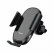 Автодержатель Baseus Smart Car Mount Cell Phone Holder (Air type) Black (SUGENT-ZN01)