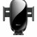 Автодержатель Baseus Smart Car Mount Cell Phone Holder (Air type) Black (SUGENT-ZN01)
