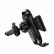 Автодержатель Baseus Smart Car Mount Cell Phone Holder (Air type) Black (SUGENT-ZN01)