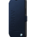 Чехол-книжка BMW для iPhone 12 Pro Max (6.7) чехол Signature Genuine leather Logo imprint Booktype, Navy (BMFLBKP12LSLLNA)