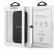 Чехол для iPhone 13 Guess PU Croco with metal logo Booktype Black (GUBKP13MPCRBBK)