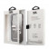 Чехол для iPhone 13 Pro Lagerfeld PC/TPU Karl & Choupette Hard Gradient Black (KLHCP13LTGKCK)