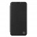 Кожаный чехол книжка Nillkin QIN Pro для iPhone 14 Pro Max, Black