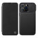 Кожаный чехол книжка Nillkin QIN Pro для iPhone 14 Pro Max, Black