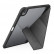 Чехол-книжка для iPad 10.9 (2022 10th Gen) Uniq Moven Grey